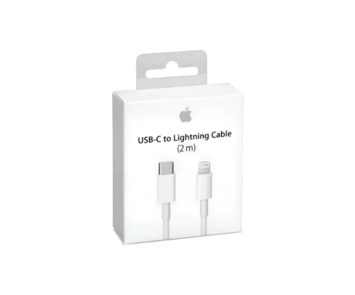 cable-apple-2-Mts_820-x-680-px_ Cable USB-C a Lightning de 2Mts. para iPhone (Blanco)