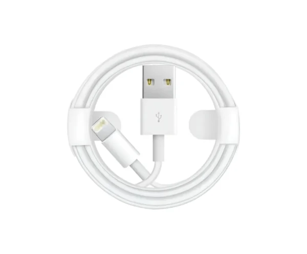 cable-apple-usb-lightning-3 Cable USB a Lighting para iPhone (Blanco)