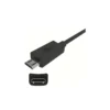 cable-moto-micro-usb-2(820 x 680 px) Cable USB Motorola a Micro-USB Original (Negro)