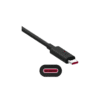 cable-moto-tipo-c-5(820 x 680 px) Cable Motorola Tipo-C a Tipo-C Turbo Power Original (Negro)