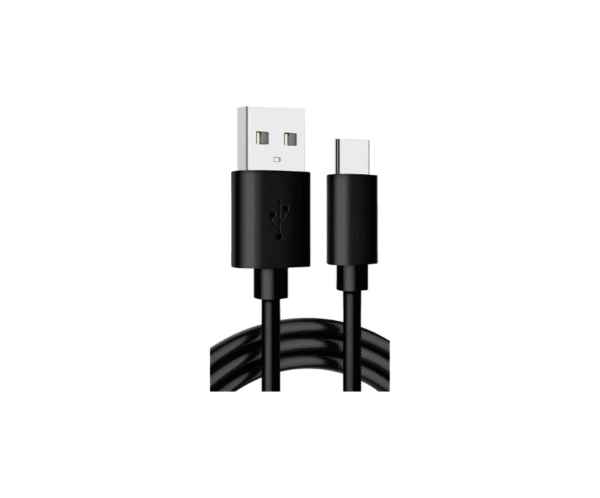 cable-usb-a-usb-tipo-c-3(820 x 680 px) Cable USB Motorola Tipo-C Turbo Power Original (Negro)