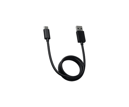 cable-usb-a-usb-tipo-c(820 x 680 px) Cable USB Motorola Tipo-C Turbo Power Original (Negro)