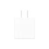 car-apple-20w-org-3(820 x 680 px) Cargador Fast Apple USB-C 20W Blanco (ORIGINAL)