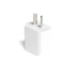 cargador-apple-20w-2(820 x 680 px) Cargador Fast Apple USB-C 35w Blanco