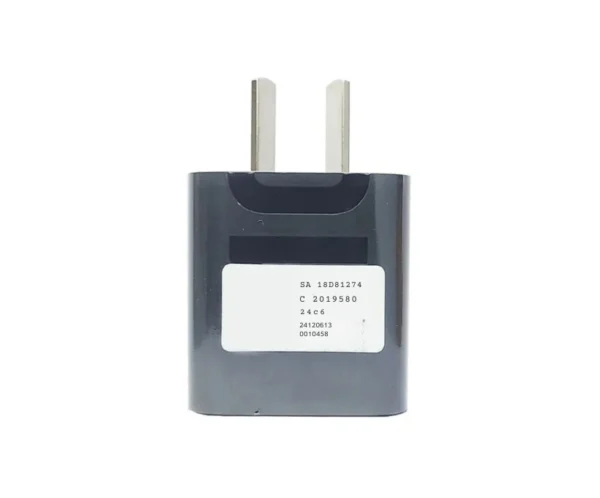 cargador-motorola-org-10w-2 Cargador Motorola Original USB A 10W (Negro)