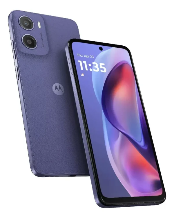 moto-e15-2 Celular Motorola Moto E15 (Azul)