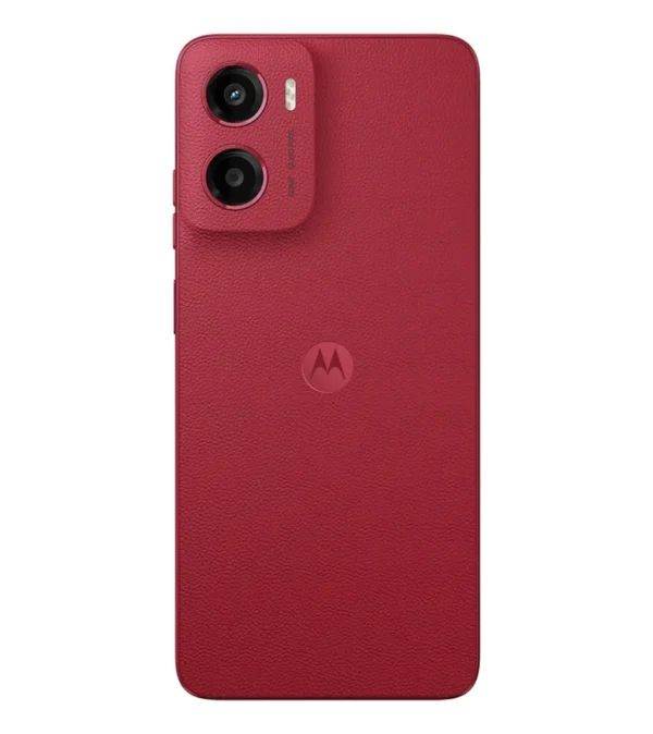 moto-e15-rojo-4(1024 x 1150 px) Celular Motorola Moto E15 (Rojo)