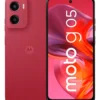 moto-g05-2 Celular Motorola Moto G05 (Rojo)