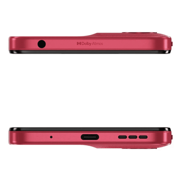 moto-g05-5-(1200 x 1200 px) Celular Motorola Moto G05 (Rojo)