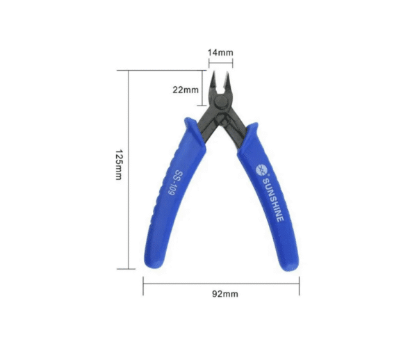 1_alicate-sunshine-2(820 x 680 px) Alicate Sunshine SS-109 Color Azul