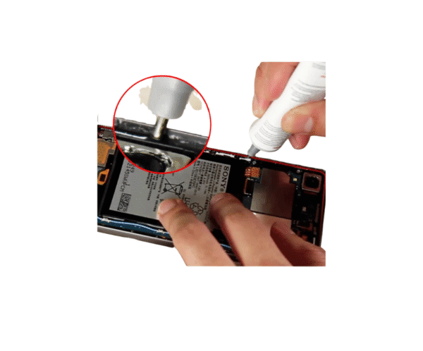 Sin título (820 x 680 px) Pegamento Zhanlida B-7000 Celulares Modulos 110ml Grande