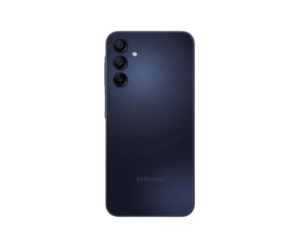 Celular Samsung A15 128/4GB (Azul oscuro)