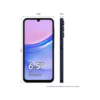 Celular Samsung A15 128/4GB (Azul oscuro)