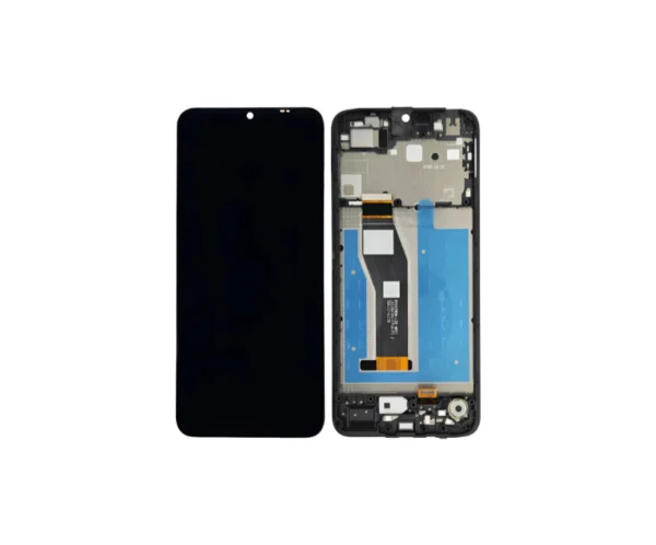 mod-e13_820-x-680-px_ Modulo Motorola Moto E13 XT2345 CLASE B ORIGINAL c/Marco