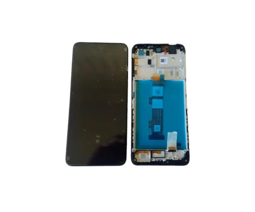 Modulo Motorola Moto G22 XT2231 ORIGINAL C/Marco