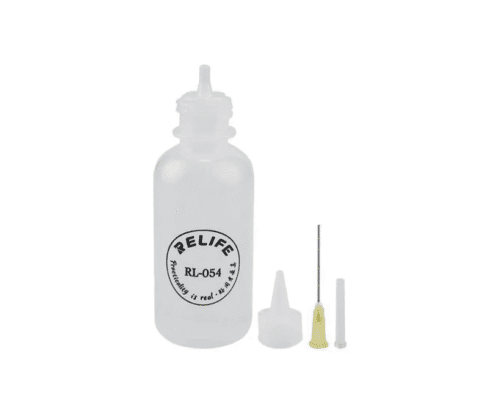 Dispenser Botella Plástica (Con aguja) Ifix Relife RL-054