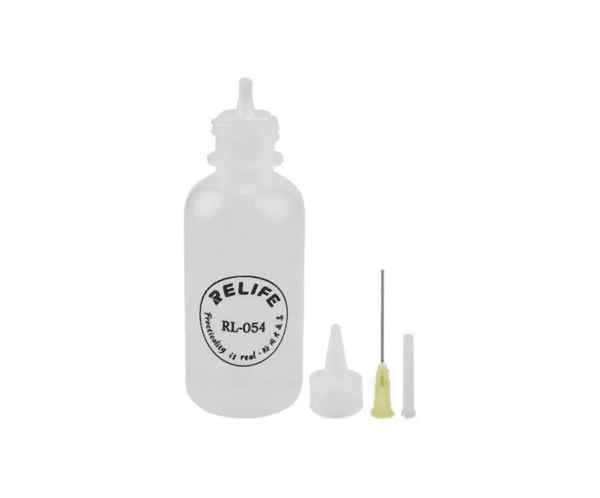 relife-054(820 x 680 px) Dispenser Botella Plástica (Con aguja) Ifix Relife RL-054