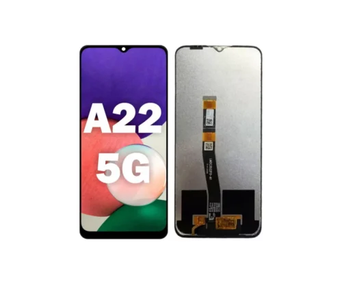 a22-5g Modulo Samsung A22 5G Calidad Oled